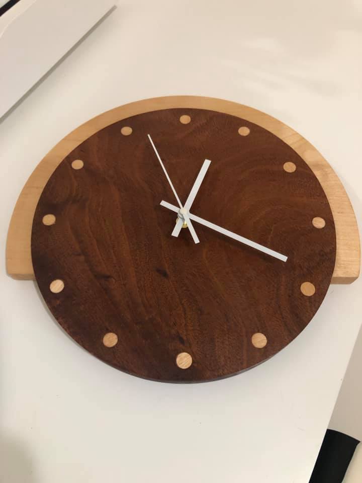 Clocks for the Family